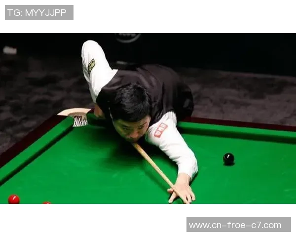 斯诺克四局6-5，我国五人过关，赵心童险翻车，丁俊晖碰墨菲